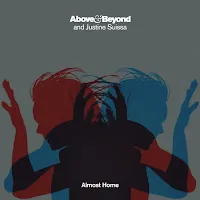 Above & Beyond — Almost Home Ft Justine Suissa — обложка