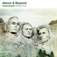 Above & Beyond — Oceanic (Feat. Tranquility Base) — обложка