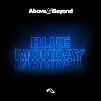 Above & Beyond — Blue Monday (Extended Mix) — обложка