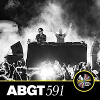 Above & Beyond — Group Therapy Intro (Abgt591) (Mixed) — обложка