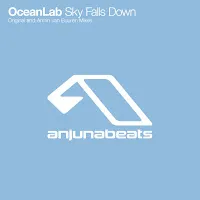 Above & Beyond — Sky Falls Down (Armin Van Buuren Remix) Ft Oceanlab — обложка