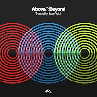 Above & Beyond — Wasp (Extended Mix) — обложка